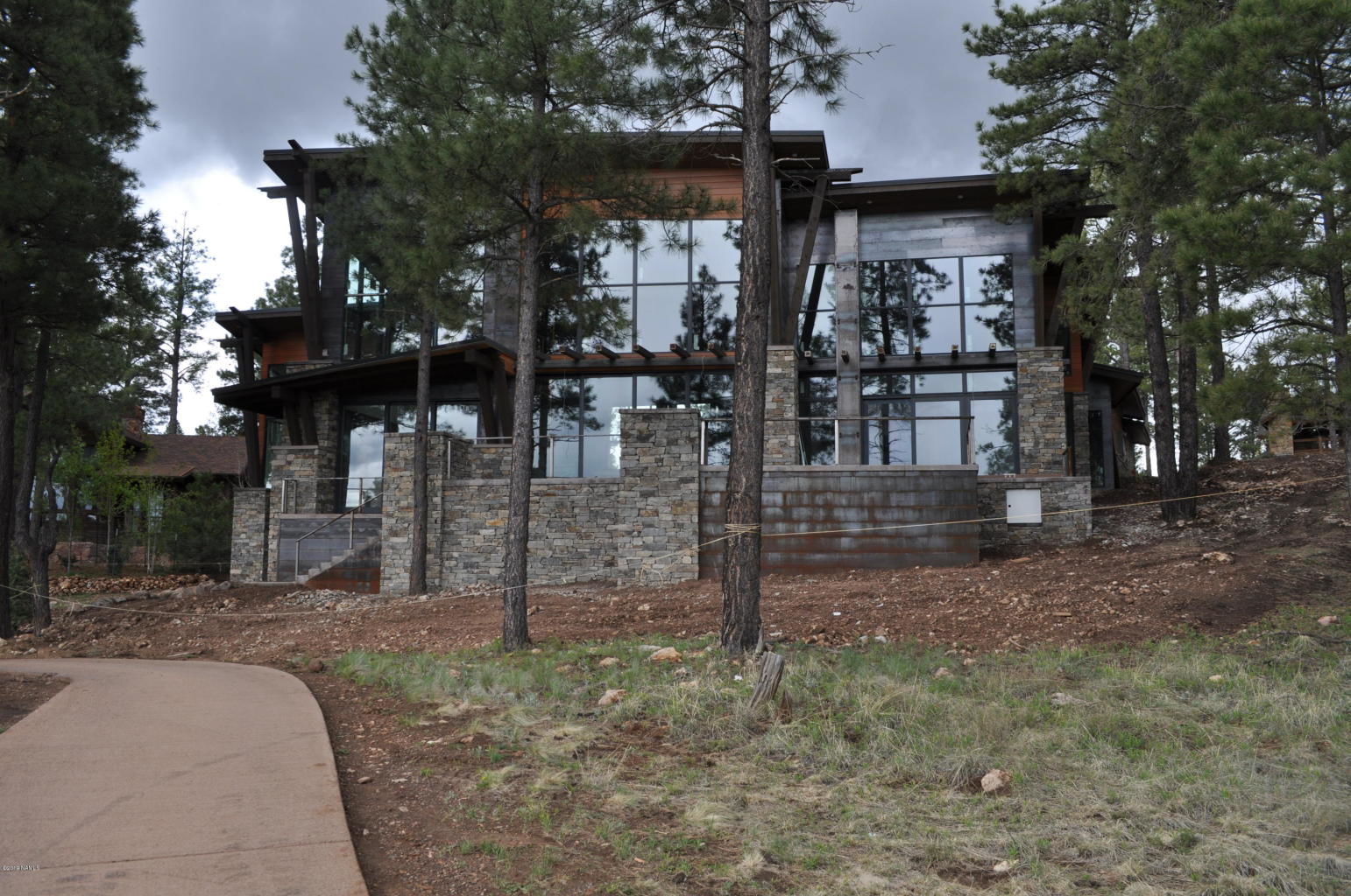 #3 - Pine Canyon